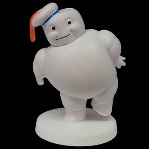 2021 GHOSTBUSTERS AFTERLIFE MINI 3D FIGURE OF A MINI PUFT #1 "FOOT OFF"